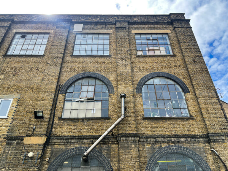 Various Studio Spaces in Woolwich image 71
