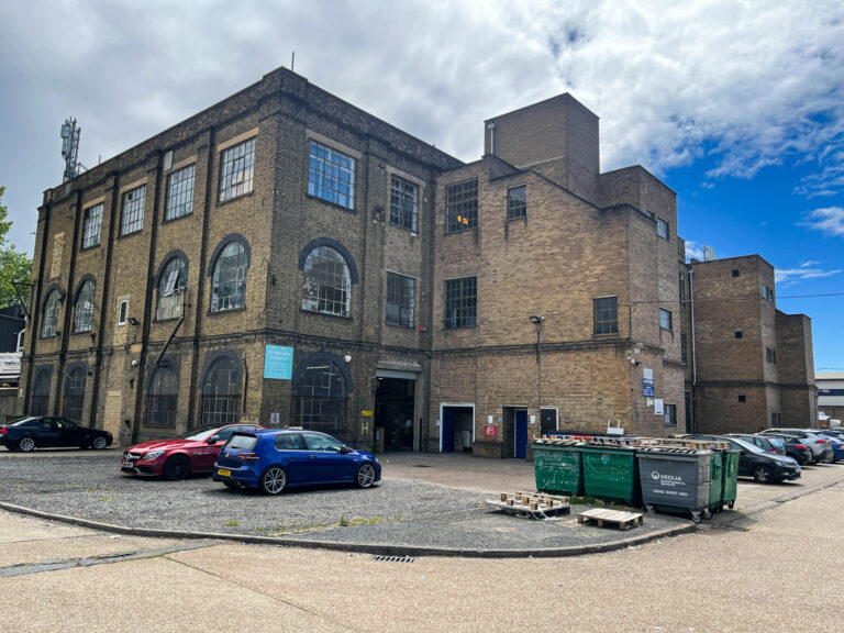 Various Studio Spaces in Woolwich image 73
