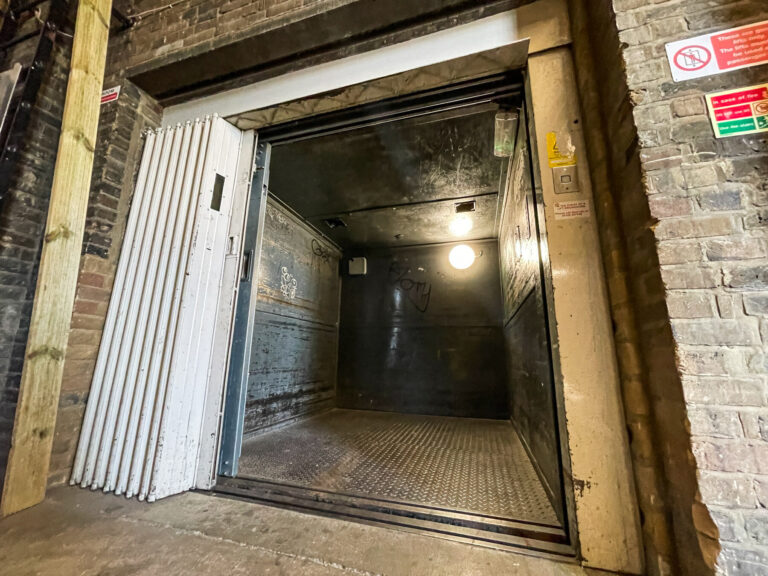 Various Studio Spaces in Woolwich image 80