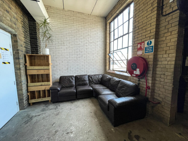 Various Studio Spaces in Woolwich image 81
