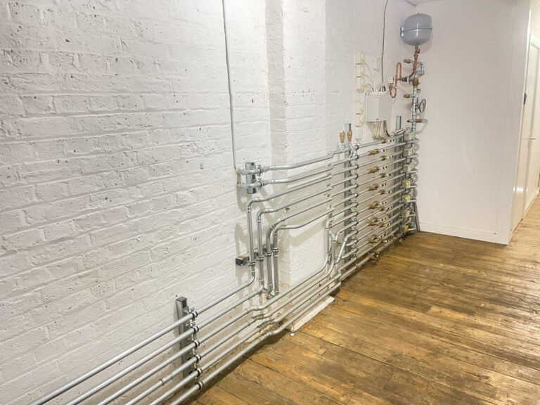 Various Studio Spaces in Woolwich image 84