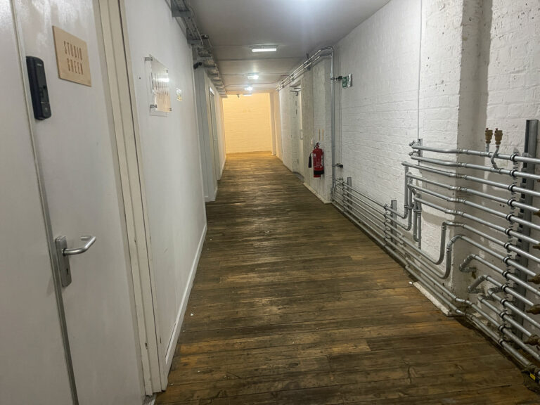 Various Studio Spaces in Woolwich image 85