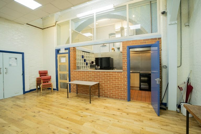 Boxing Gym in South West London image 12