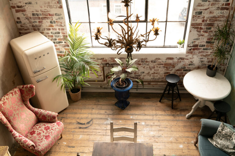 Various Studio Spaces in Woolwich image 133