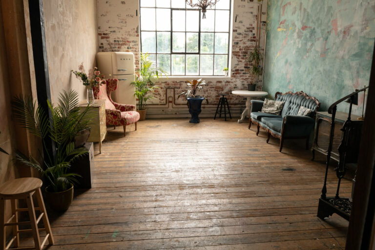 Various Studio Spaces in Woolwich image 134