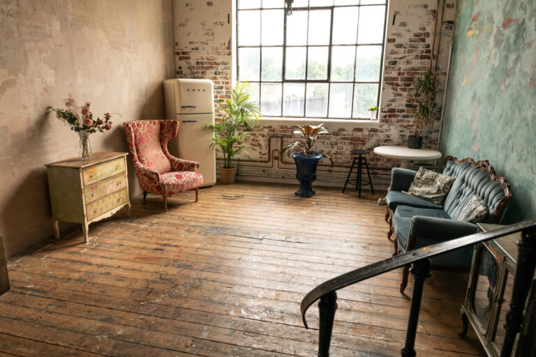 Various Studio Spaces in Woolwich image 136