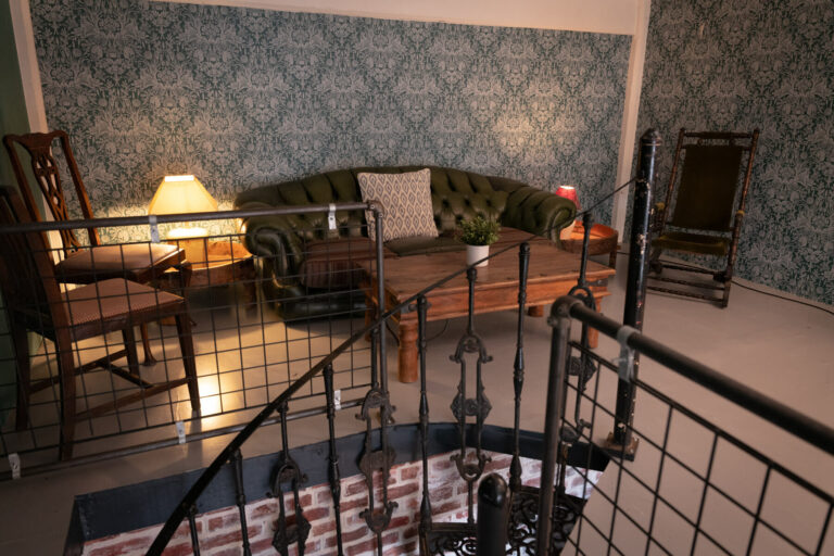 Various Studio Spaces in Woolwich image 147