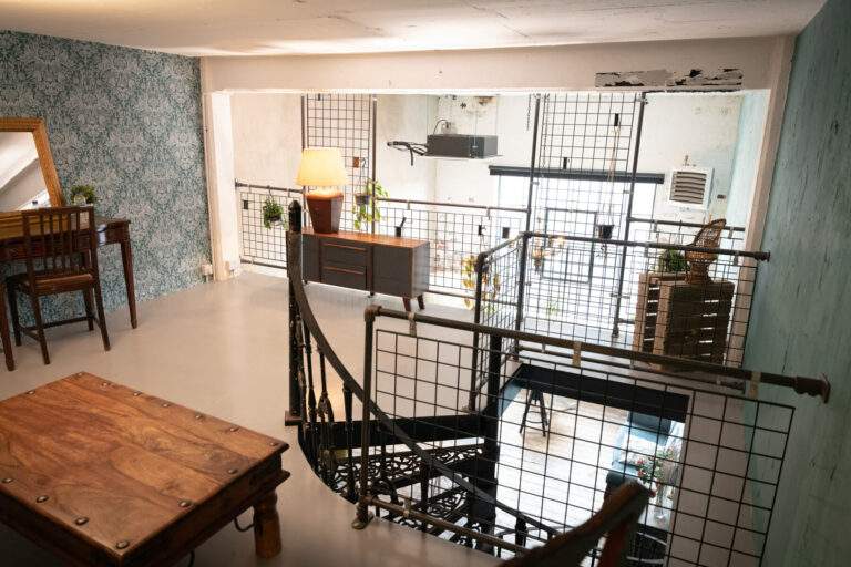 Various Studio Spaces in Woolwich image 151