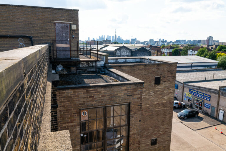 Various Studio Spaces in Woolwich image 154