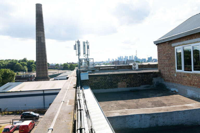 Various Studio Spaces in Woolwich image 157