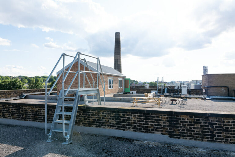 Various Studio Spaces in Woolwich image 158