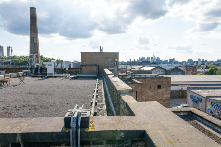 Various Studio Spaces in Woolwich image 159