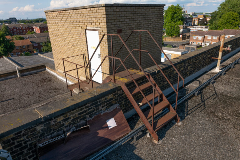Various Studio Spaces in Woolwich image 160