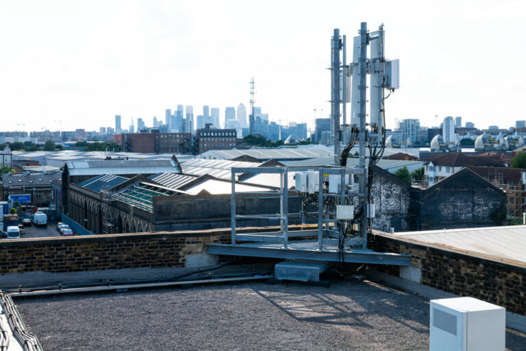 Various Studio Spaces in Woolwich image 161