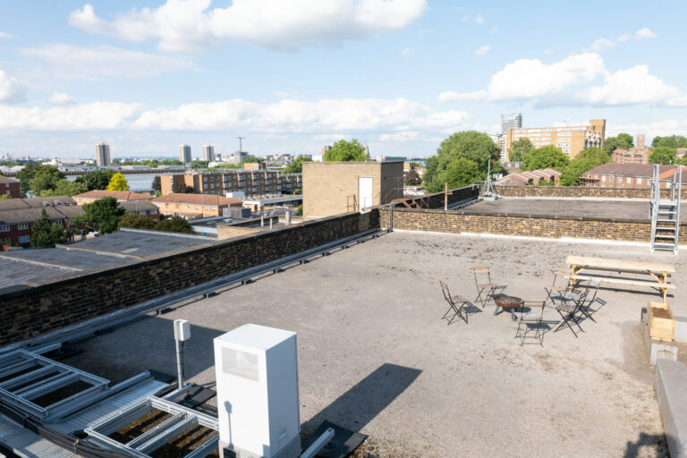 Various Studio Spaces in Woolwich image 163