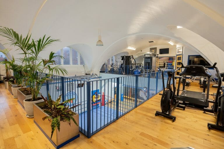 Boxing Gym in South West London image 6