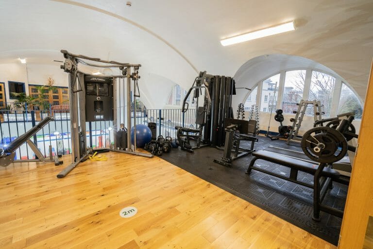 Boxing Gym in South West London image 8