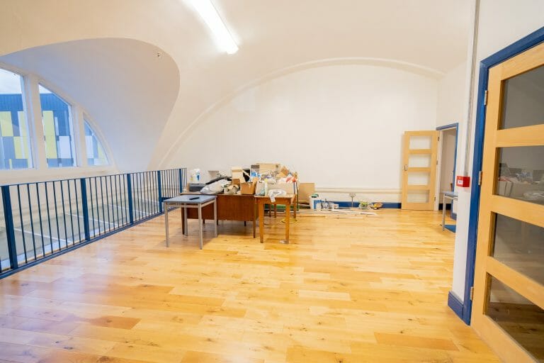 Boxing Gym in South West London image 13