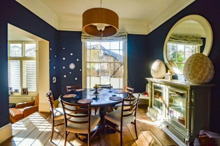 Regency Townhouse image 12