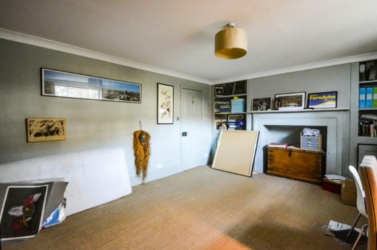 Regency Townhouse image 35