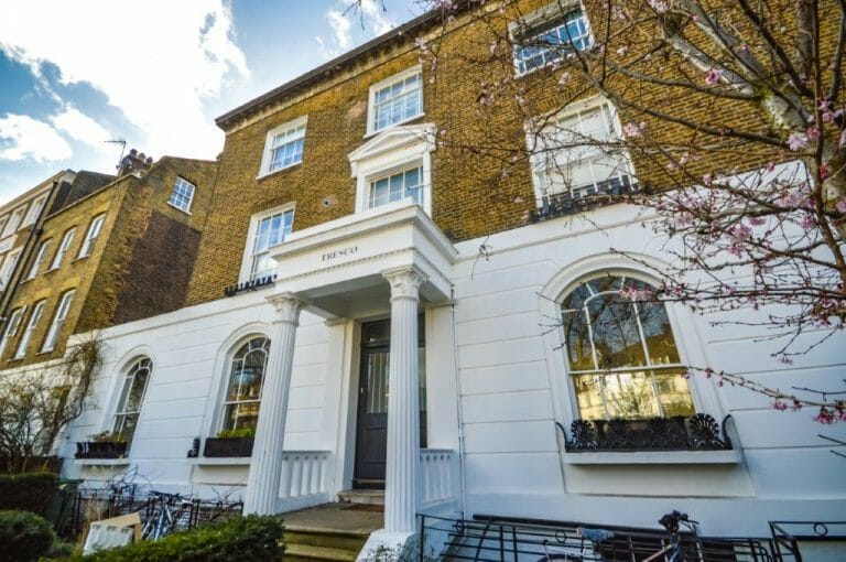 Regency Townhouse image 1