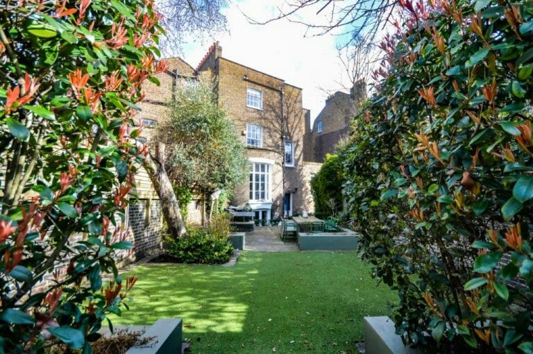 Regency Townhouse image 41