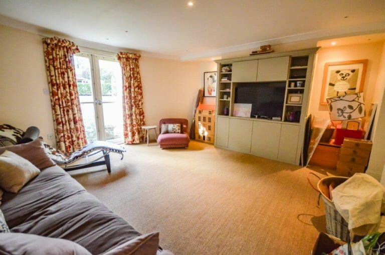 Regency Townhouse image 18