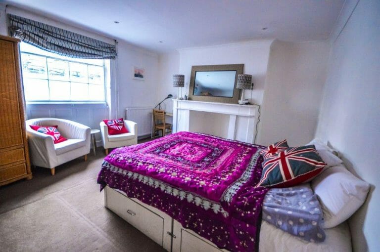 Regency Townhouse image 22