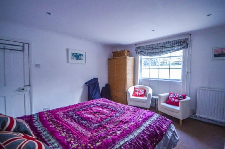 Regency Townhouse image 23