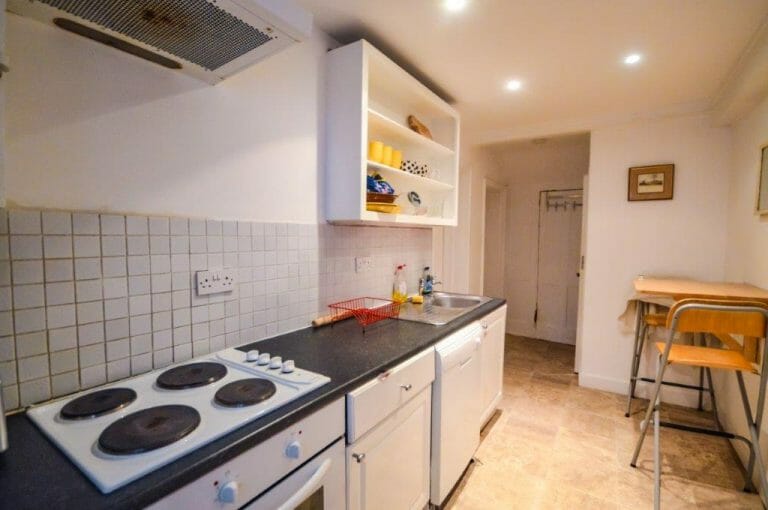 Regency Townhouse image 19