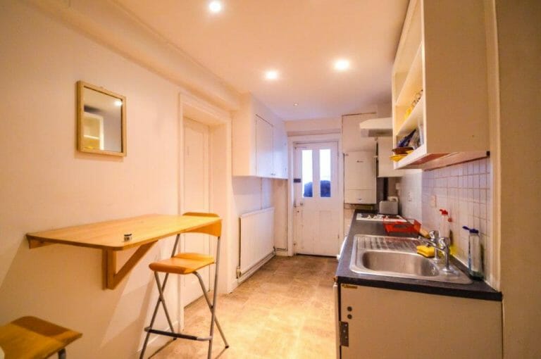 Regency Townhouse image 20