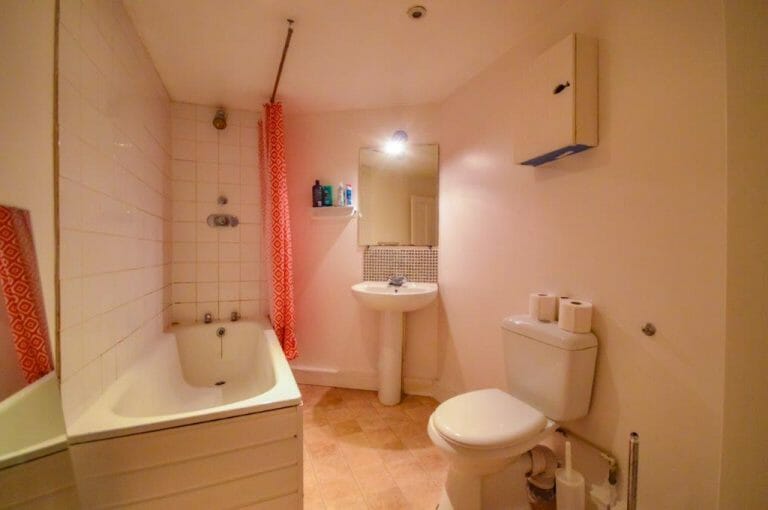 Regency Townhouse image 40