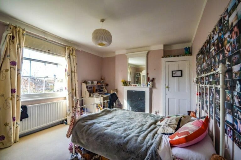 Regency Townhouse image 28
