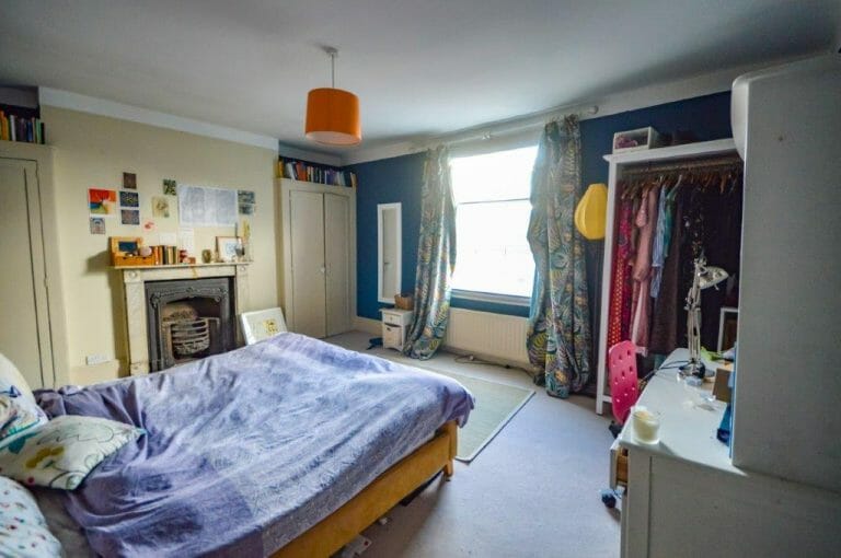 Regency Townhouse image 26