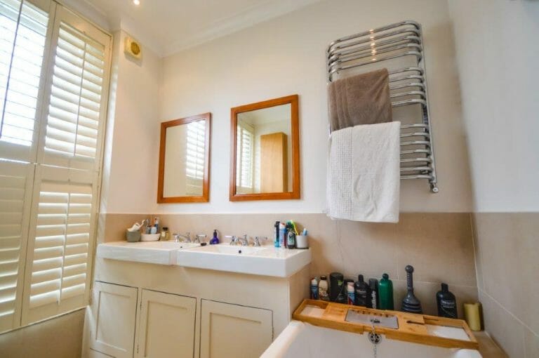 Regency Townhouse image 38