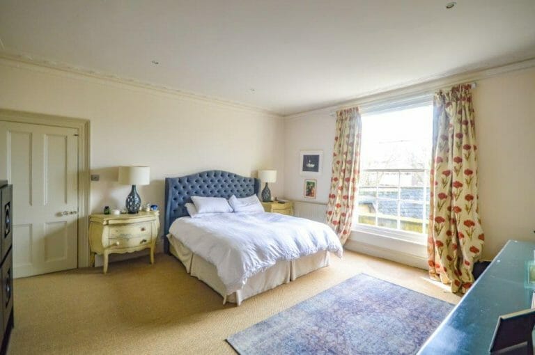 Regency Townhouse image 29