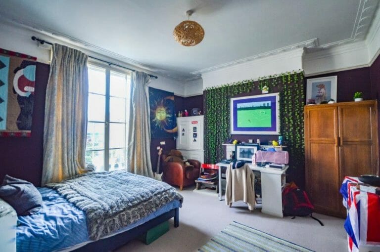 Regency Townhouse image 33