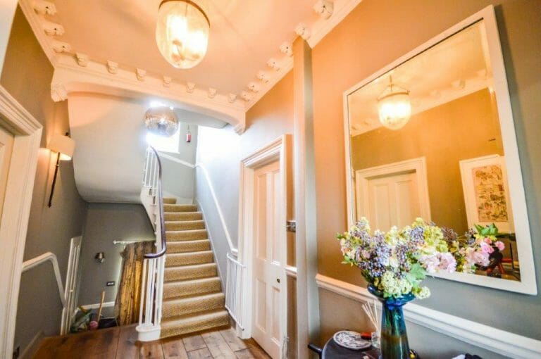 Regency Townhouse image 21