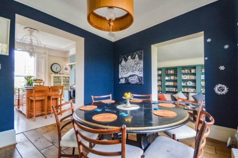 Regency Townhouse image 10