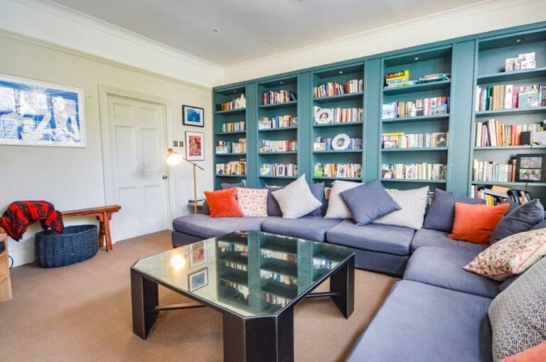 Regency Townhouse image 8