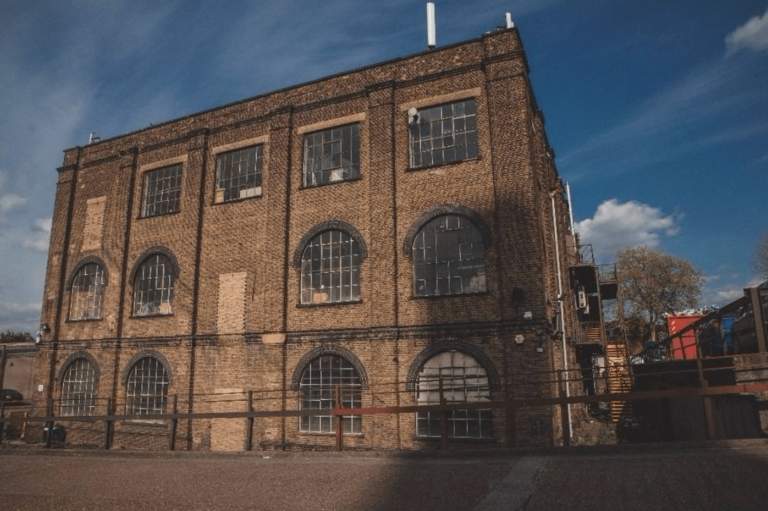 Various Studio Spaces in Woolwich image 1
