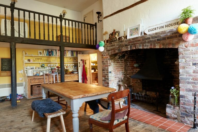 Country House Kent image 17