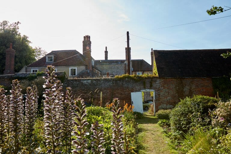 Country House Kent image 28