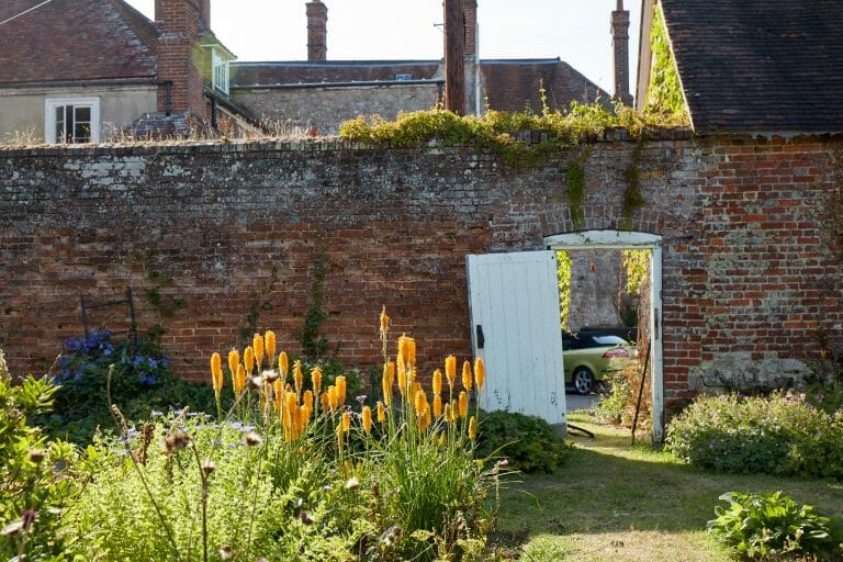 Country House Kent image 29