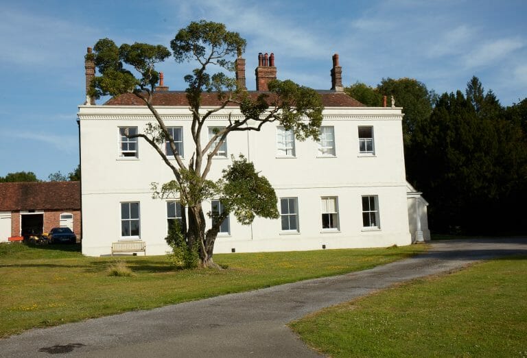 Country House Kent image 2