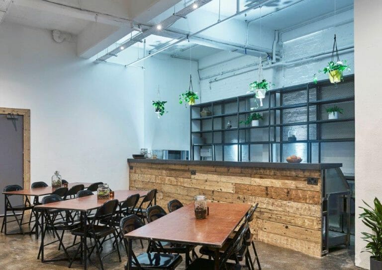 3 Studio Spaces in Wapping image 11