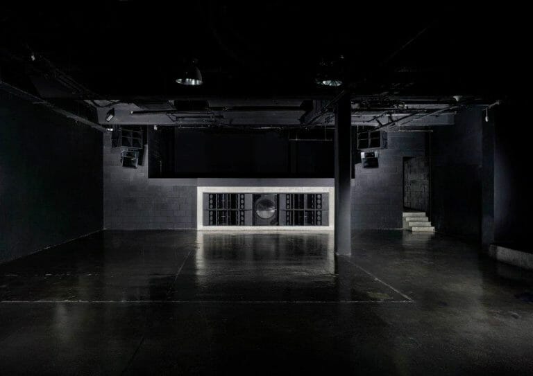 3 Studio Spaces in Wapping image 1
