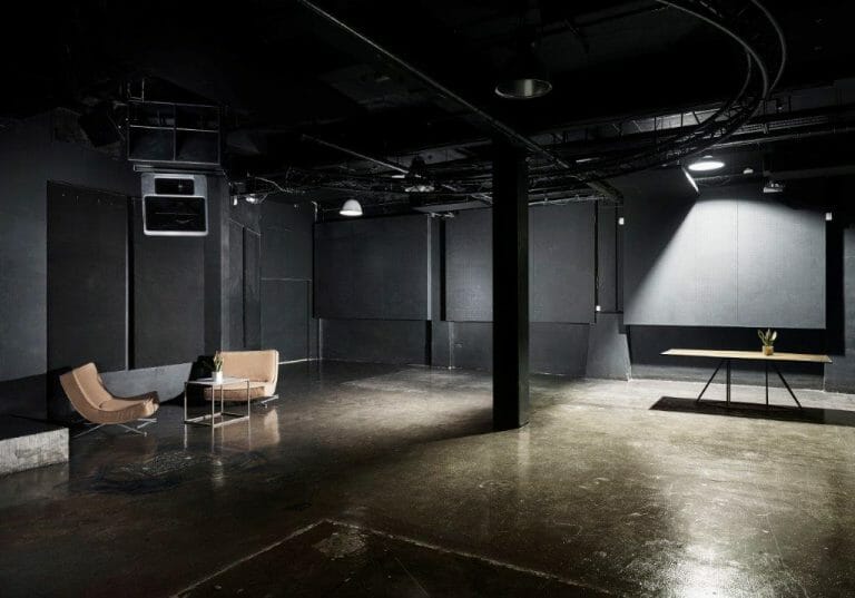3 Studio Spaces in Wapping image 2
