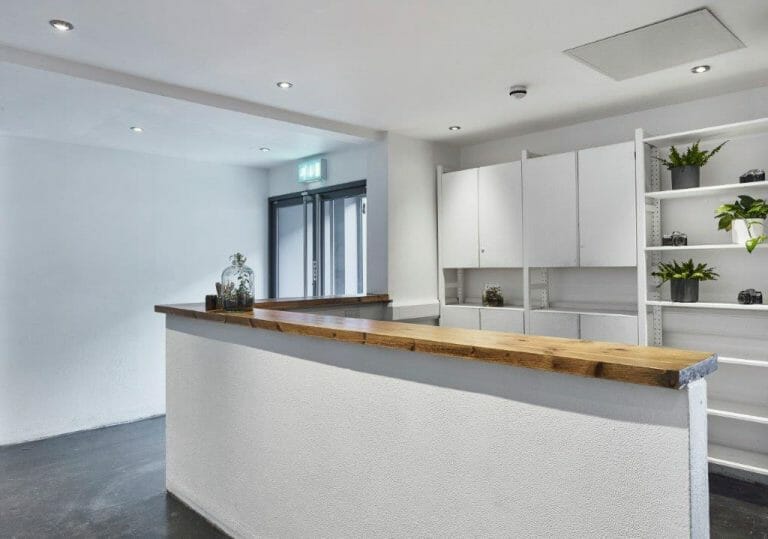 3 Studio Spaces in Wapping image 14