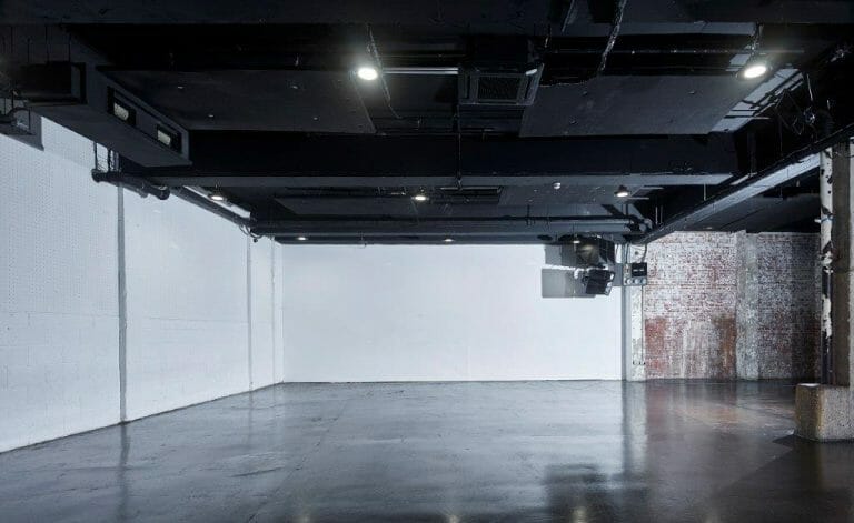 3 Studio Spaces in Wapping image 9